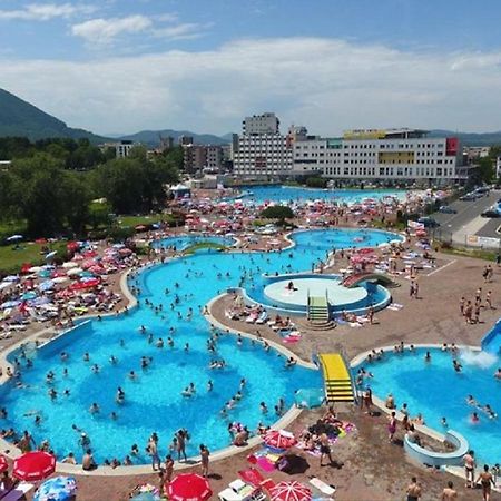 Apartment Azra - Sarajevo, Ilidza Εξωτερικό φωτογραφία