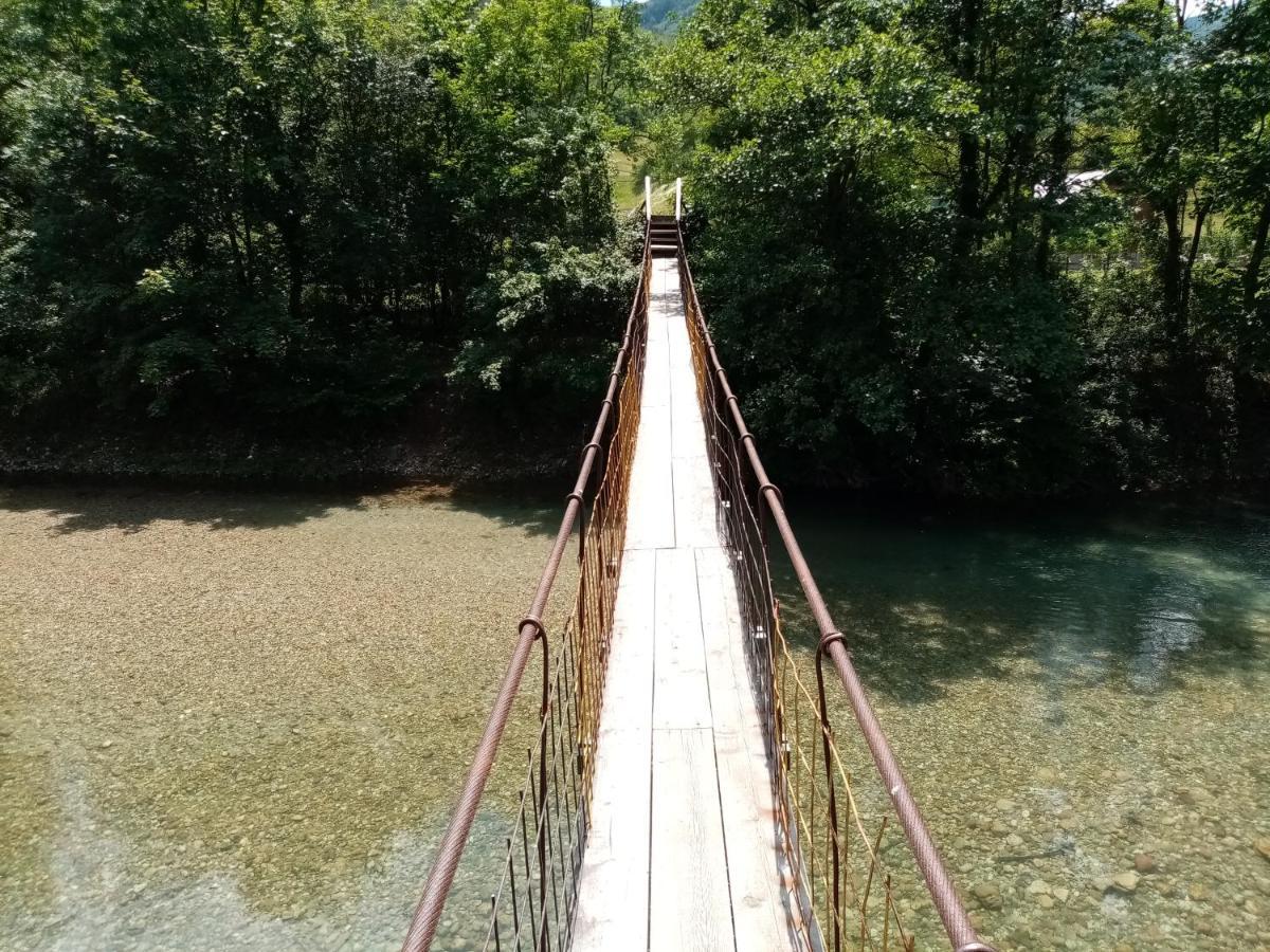 Apartment Azra - Sarajevo, Ilidza Εξωτερικό φωτογραφία