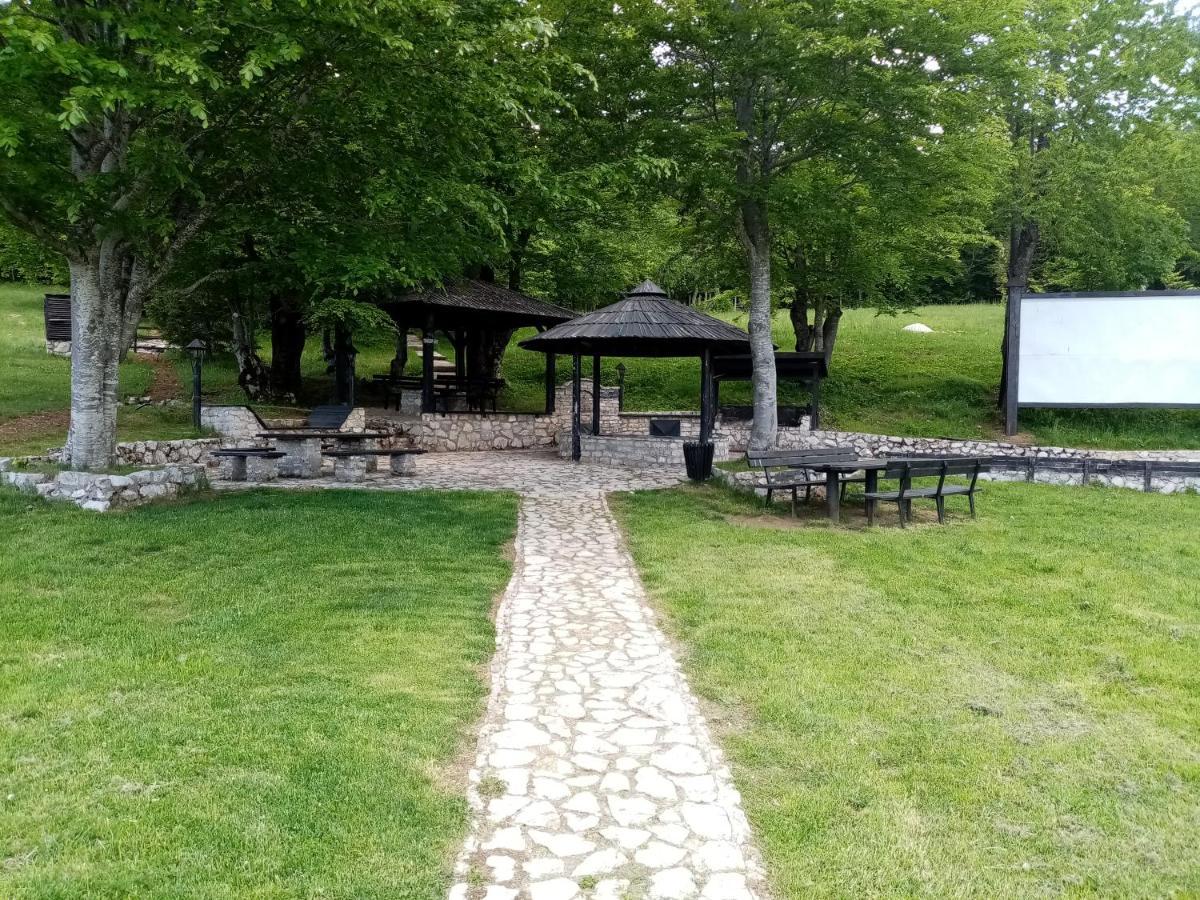 Apartment Azra - Sarajevo, Ilidza Εξωτερικό φωτογραφία