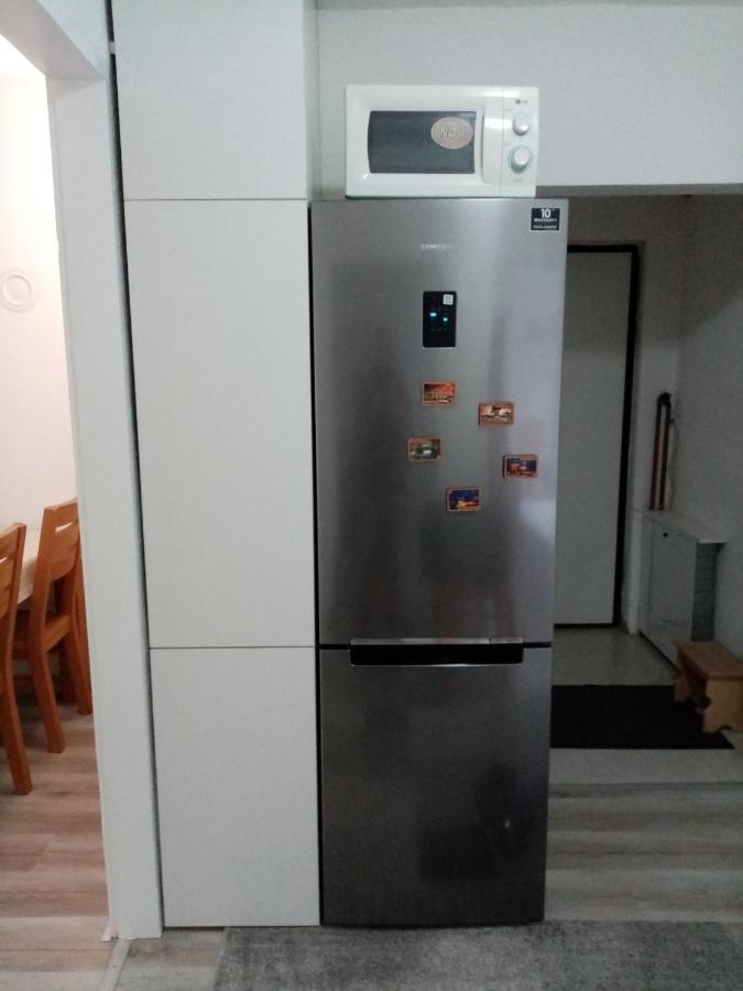 Apartment Azra - Sarajevo, Ilidza Εξωτερικό φωτογραφία