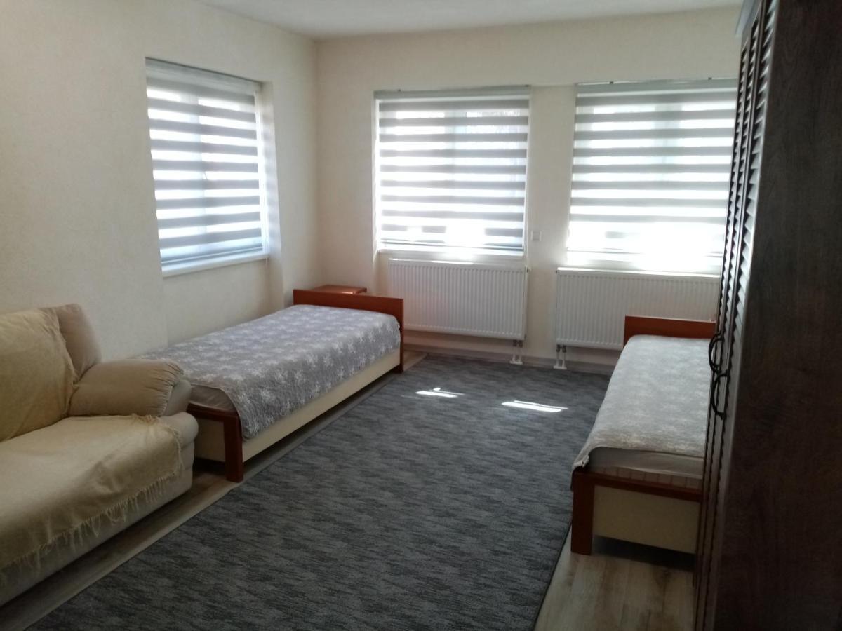 Apartment Azra - Sarajevo, Ilidza Εξωτερικό φωτογραφία