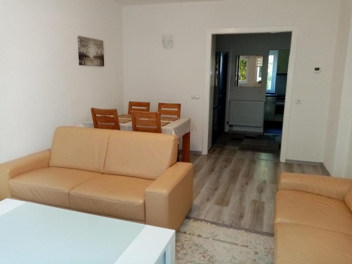 Apartment Azra - Sarajevo, Ilidza Εξωτερικό φωτογραφία