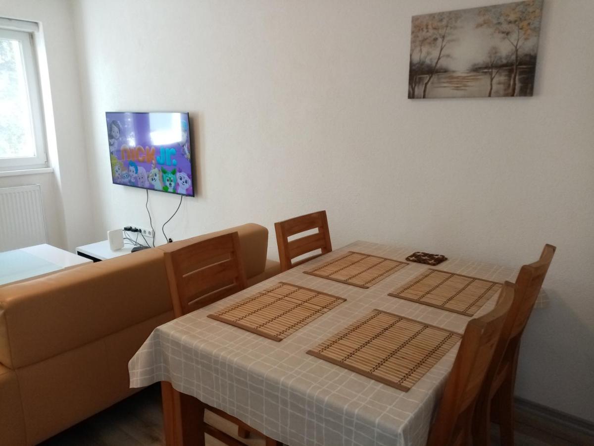 Apartment Azra - Sarajevo, Ilidza Εξωτερικό φωτογραφία