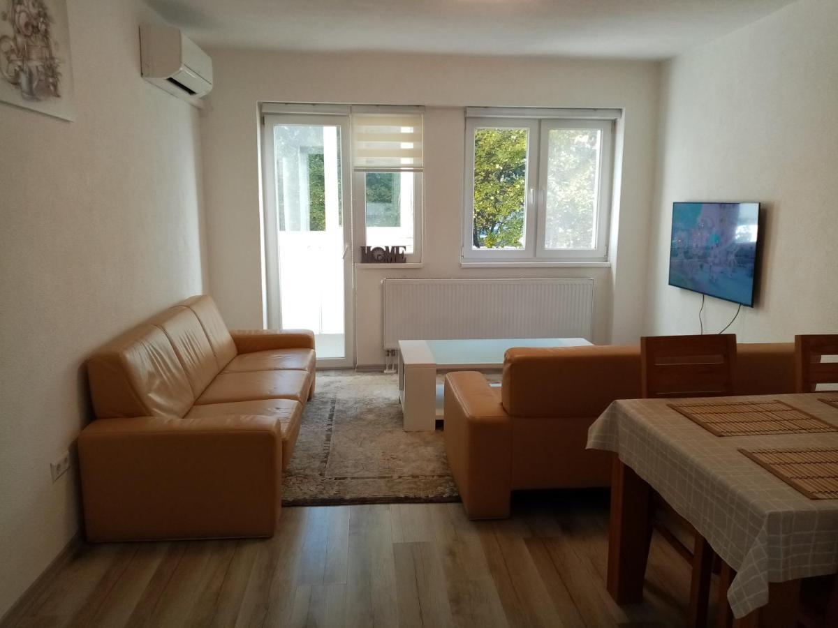 Apartment Azra - Sarajevo, Ilidza Εξωτερικό φωτογραφία