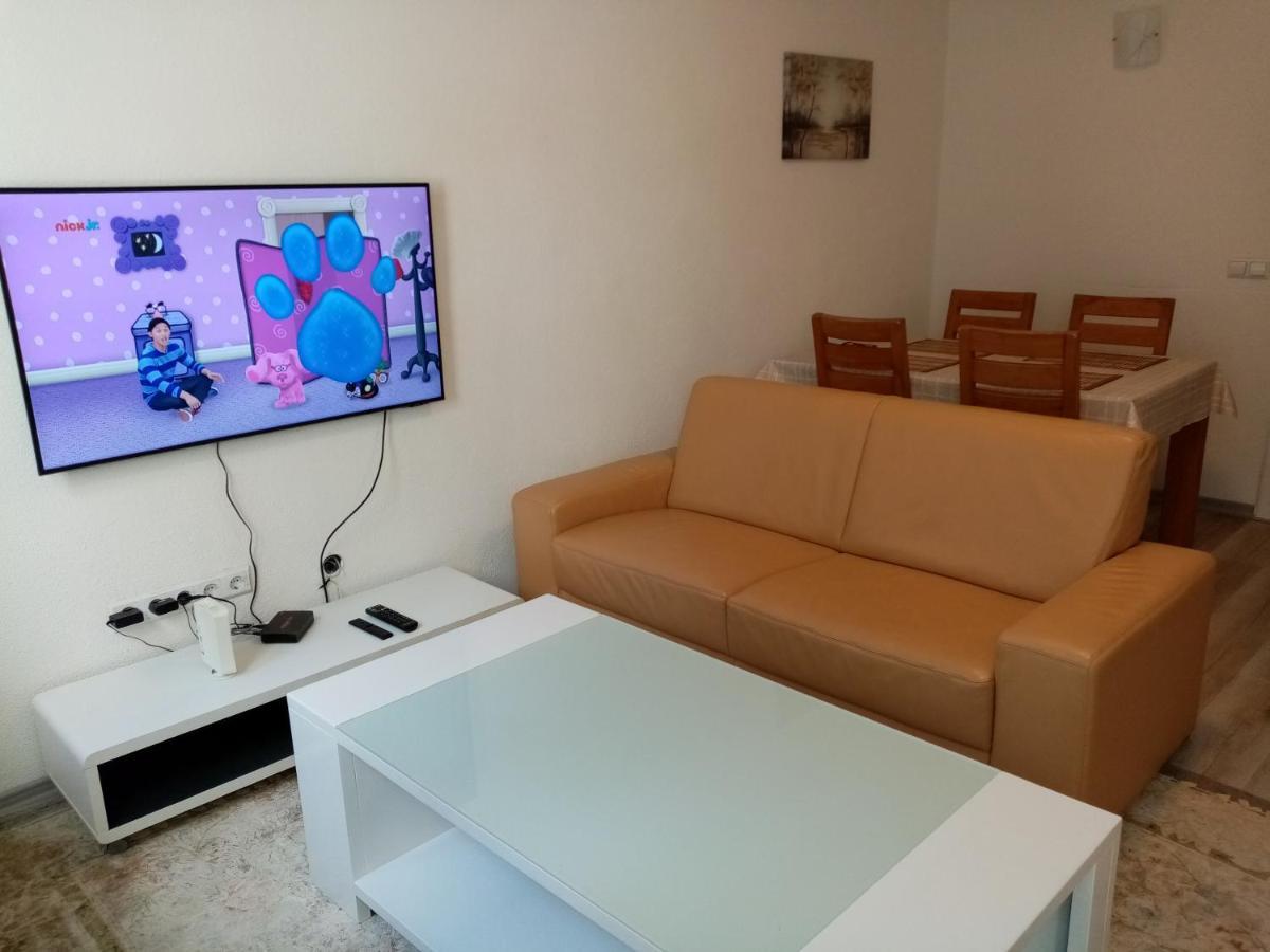 Apartment Azra - Sarajevo, Ilidza Εξωτερικό φωτογραφία