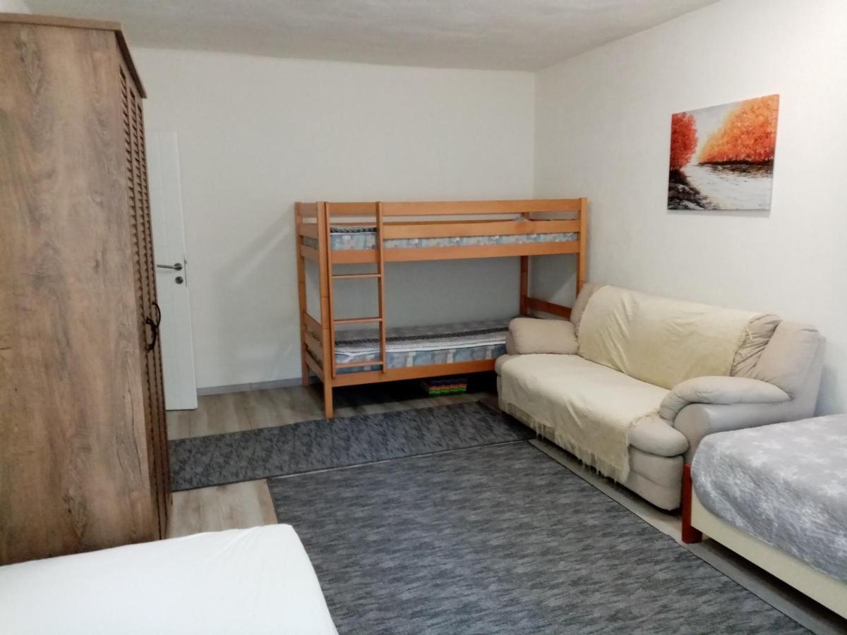 Apartment Azra - Sarajevo, Ilidza Εξωτερικό φωτογραφία