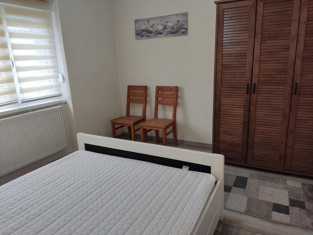 Apartment Azra - Sarajevo, Ilidza Εξωτερικό φωτογραφία