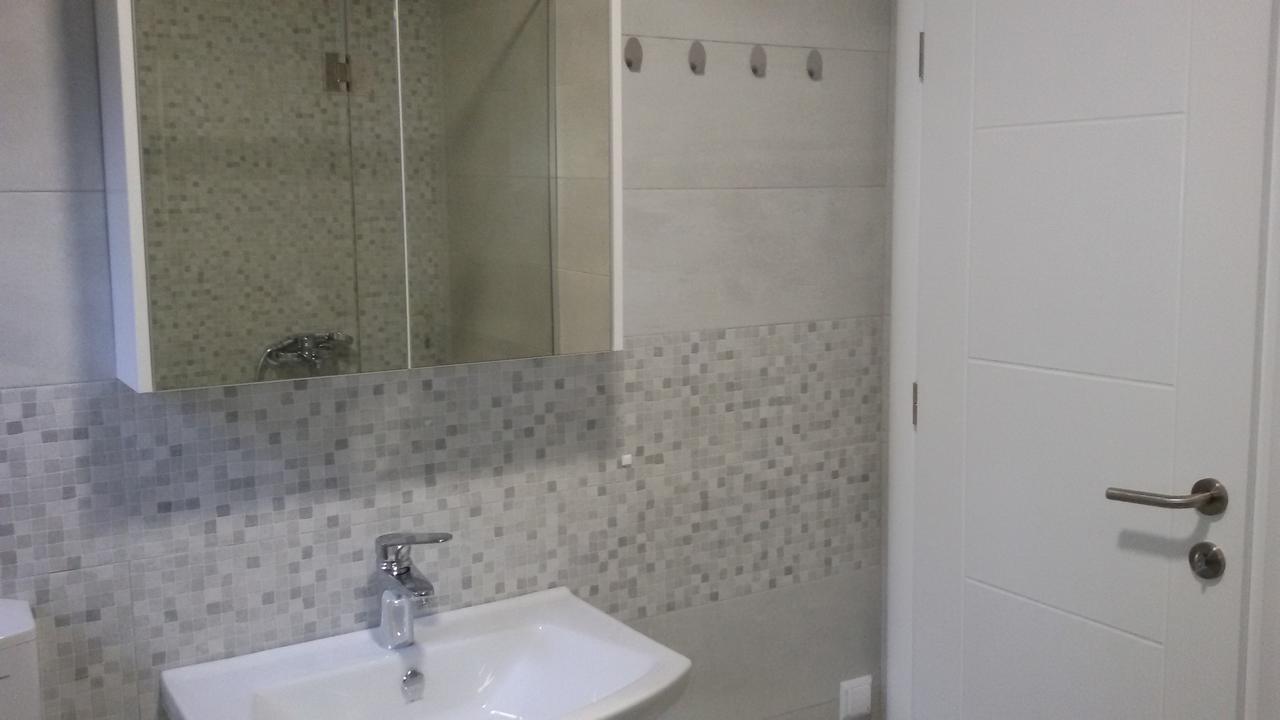 Apartment Azra - Sarajevo, Ilidza Εξωτερικό φωτογραφία