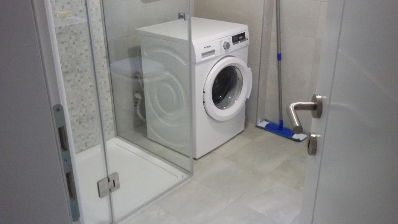 Apartment Azra - Sarajevo, Ilidza Εξωτερικό φωτογραφία