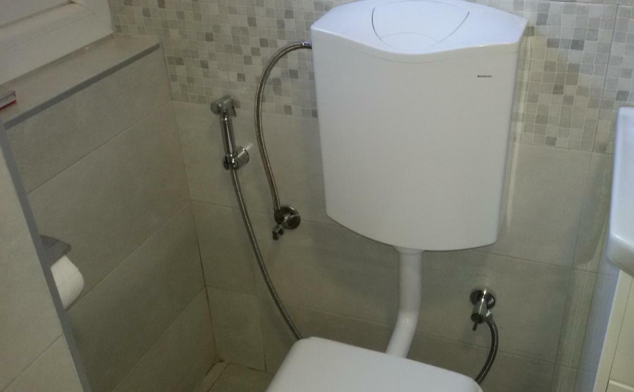 Apartment Azra - Sarajevo, Ilidza Εξωτερικό φωτογραφία
