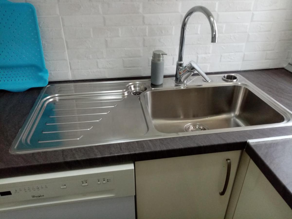 Apartment Azra - Sarajevo, Ilidza Εξωτερικό φωτογραφία
