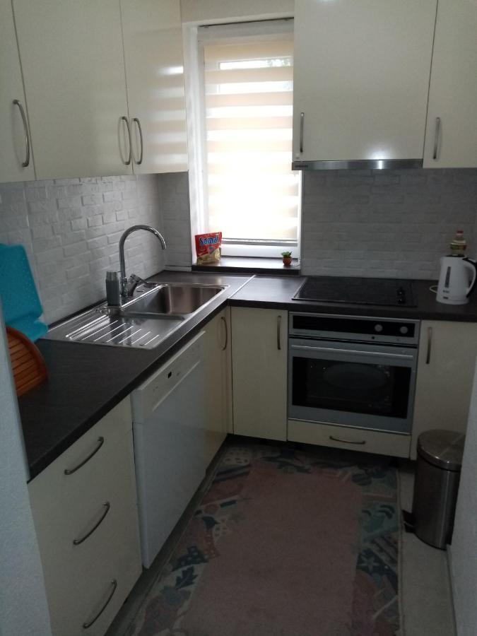 Apartment Azra - Sarajevo, Ilidza Εξωτερικό φωτογραφία