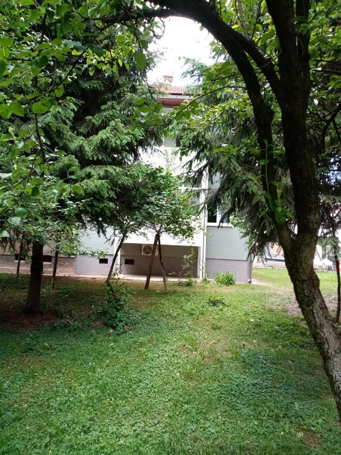 Apartment Azra - Sarajevo, Ilidza Εξωτερικό φωτογραφία