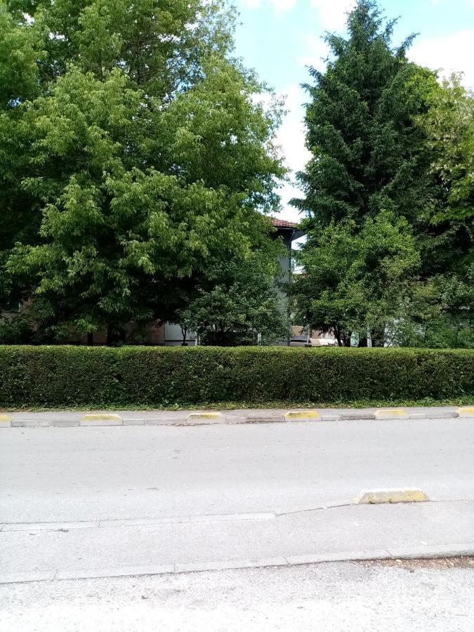 Apartment Azra - Sarajevo, Ilidza Εξωτερικό φωτογραφία