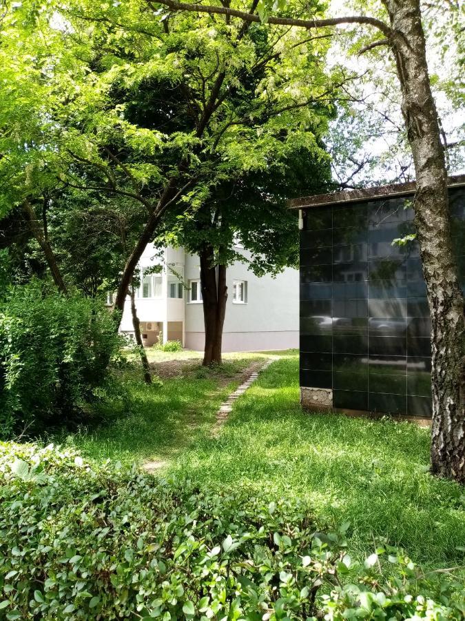 Apartment Azra - Sarajevo, Ilidza Εξωτερικό φωτογραφία
