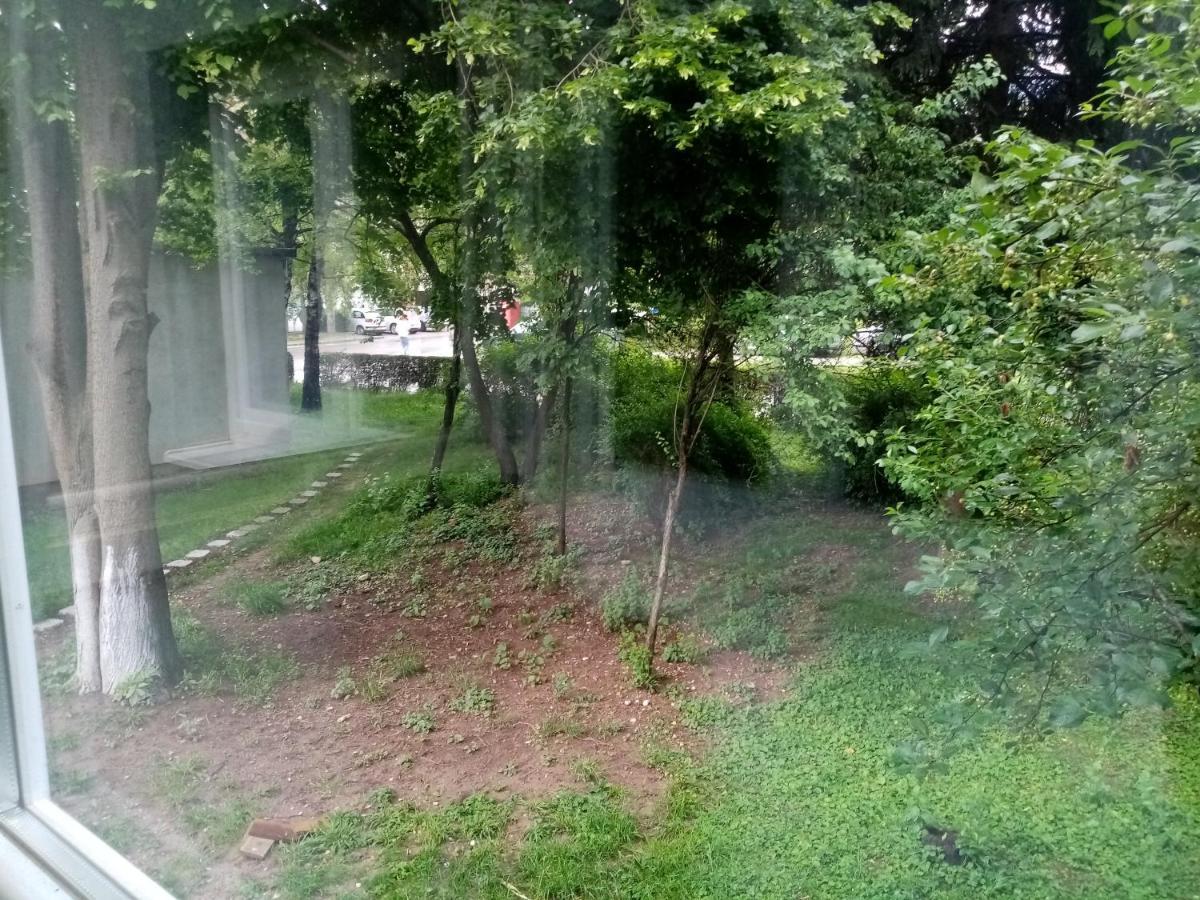 Apartment Azra - Sarajevo, Ilidza Εξωτερικό φωτογραφία